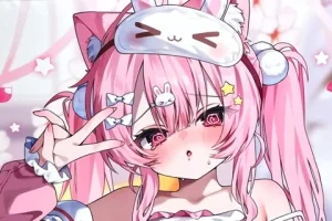 猫りん堂 chihiro 25年6月13日 B2Wスエードタペストリー サムネイル