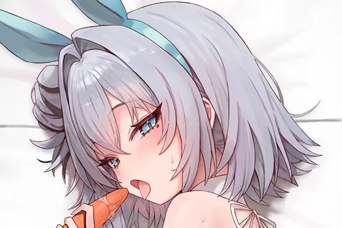 Yostar freng アズールレーン ヤーデ 2025 抱き枕カバー サムネイル