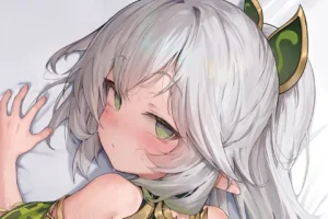 礼院風紀部 waymay 『原神』 ナヒーダ 抱き枕カバー サムネイル