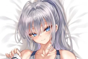 呉マサヒロ 牧野リリアナ 抱き枕カバー サムネイル