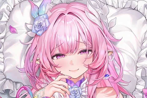 Machi スタレ キュレネ 抱き枕カバー サムネイル