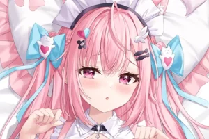 抱き枕カバー他グッズ予約締切まとめ【2026年2月下旬】 サムネイル