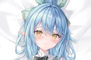 抱き枕カバー他グッズ予約締切まとめ【2026年3月中旬】 サムネイル