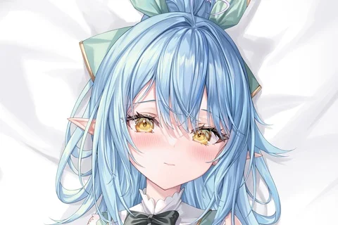 抱き枕カバー他グッズ予約締切まとめ【2026年3月中旬】 サムネイル