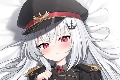 抱き枕カバー他グッズ予約締切まとめ【2026年3月下旬】 サムネイル