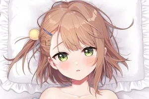 まくらぶ K子 都筑ちとせ 抱き枕カバー