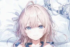 ダキカノ クロノミツキ 志乃咲こよみ 抱き枕カバー サムネイル