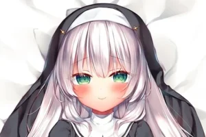 イチリ ミリル 抱き枕カバー 表 サムネイル