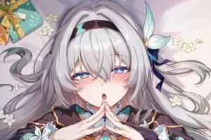 miazi スタレ ホタル 抱き枕カバー サムネイル 表